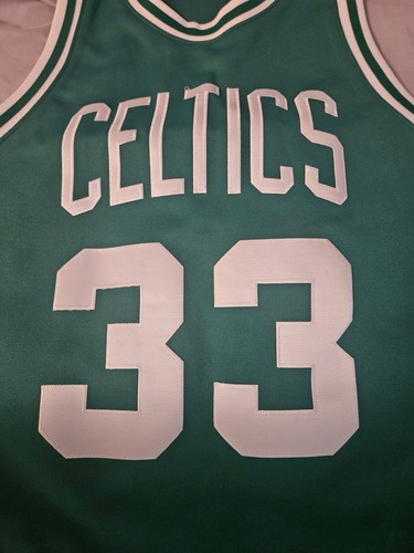 Larry bird boston celtics - bird,