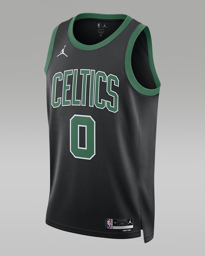 Boston celtics men jersey - men's,