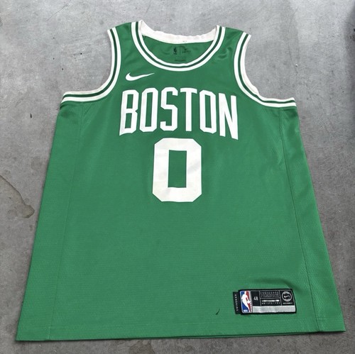 Nike boston celtics - boston, jayson