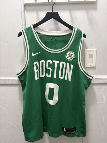 Boston celtics jersey - boston,