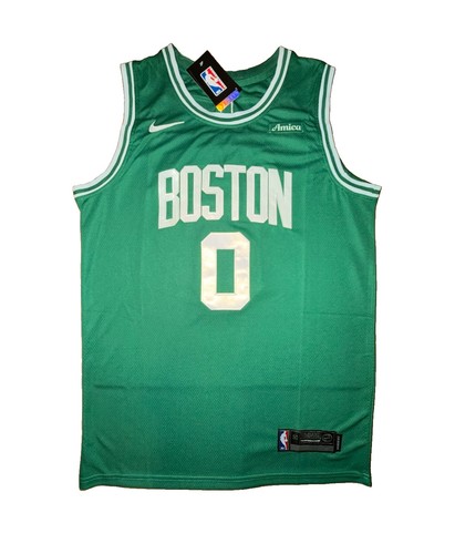 Jayson tatum boston green - #0,