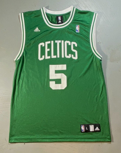 Vtg adidas kevin garnett - kevin,