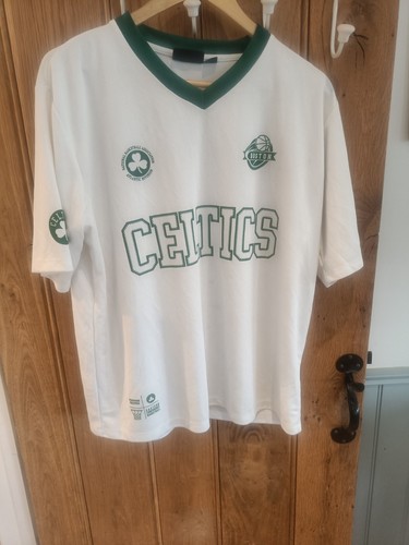 Nba boston celtics shirt - t,