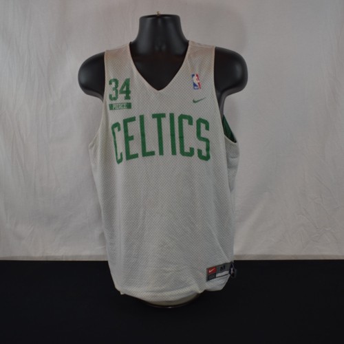 Boston celtics jersey pierce - boston,