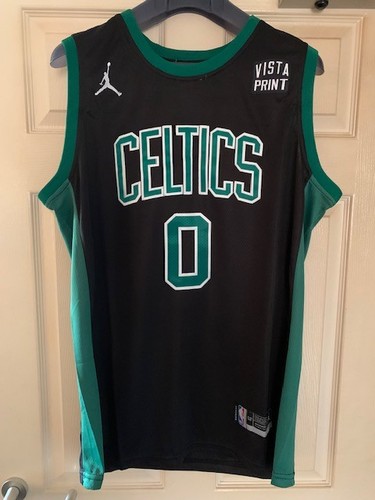 Boston celtics jersey tatum - boston,