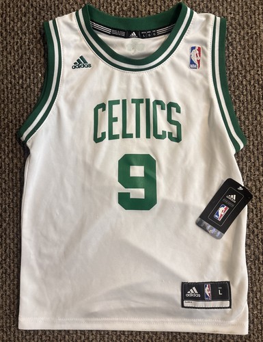 Boston celtics jersey youth - boston,