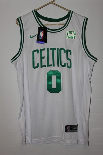 White boston celtics - boston, jayson