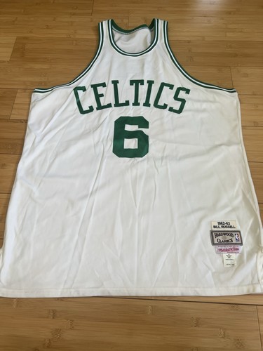 Mitchell ness bill - ness,