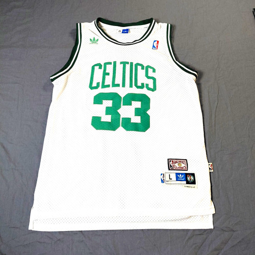 Adidas hardwood classics - hardwood, larry