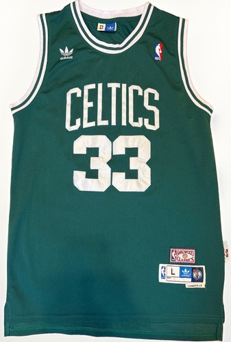 Vintage adidas jersey boston - adidas,