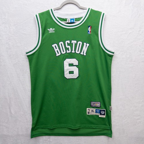 Vintage boston celtics - celtics, bill