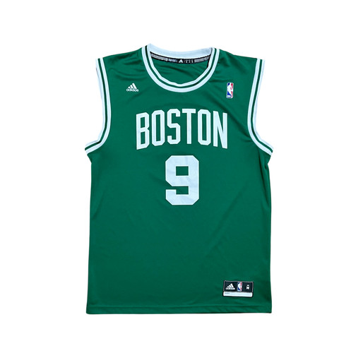 Rajon rondo adidas boston - rondo,