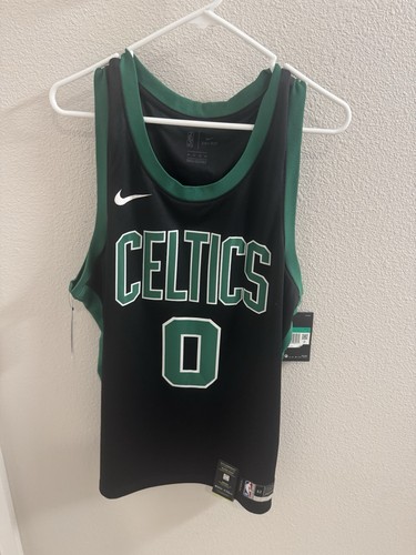 Nike boston celtics - nike, jayson