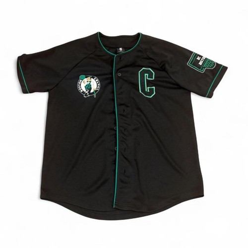 Boston celtics nba black - celtics,
