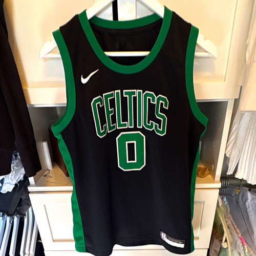 Nike boston celtics jayson - nike,