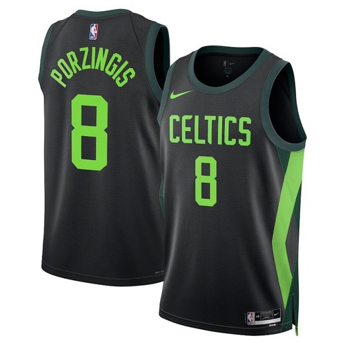 Boston celtics men jersey - men's,
