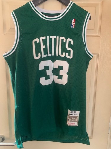 Boston celtics jersey bird - celtics,