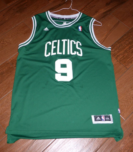 Adidas boston celtics rajon - adidas,