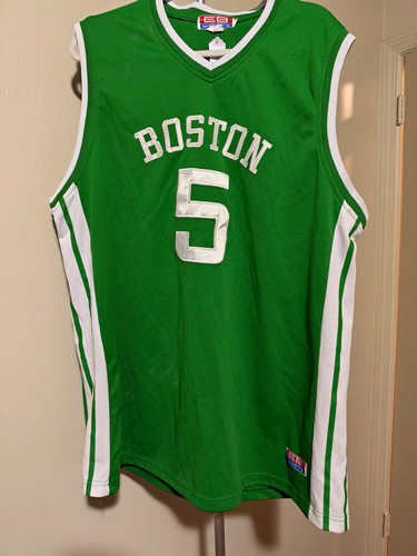 Sports boston celtics 5 - cb,