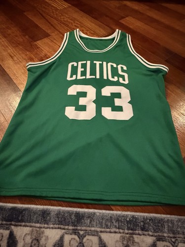 Larry bird boston celtics - boston,