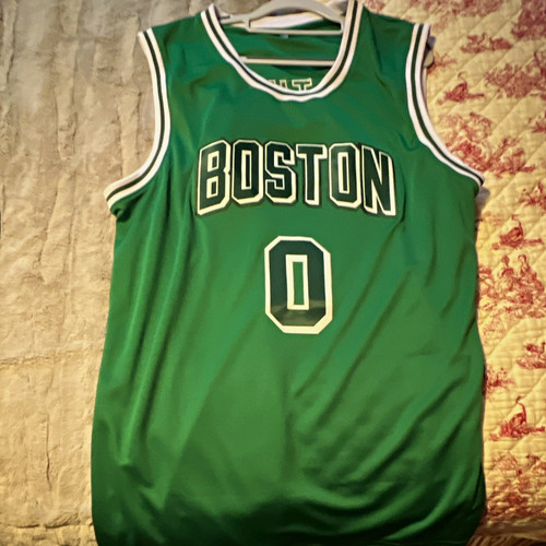 Boston celtics jayson - celtics, #0