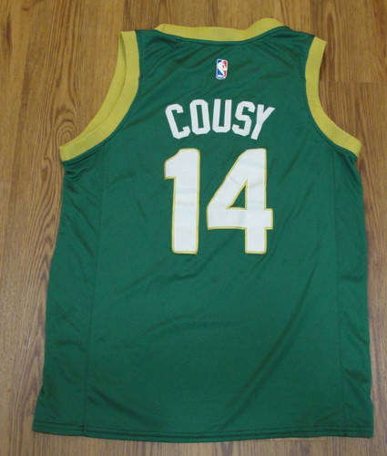 Bob cousy boston - bob,