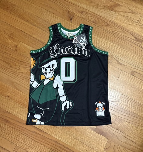 Nwt men nba boston celtics - nwt,