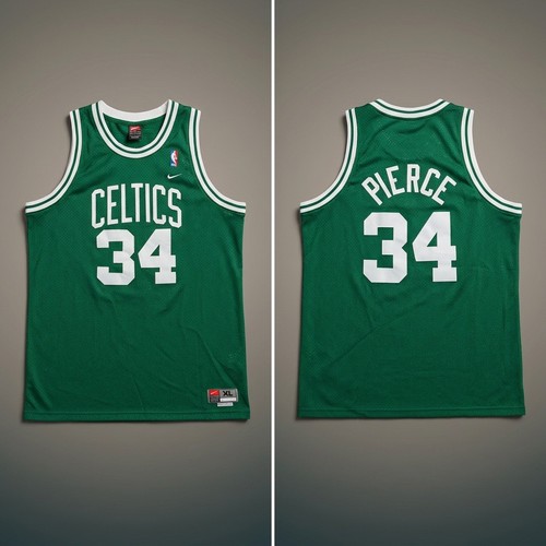 Vintage nike team boston - vintage,