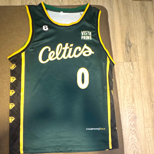 Boston celtics jayson - boston,