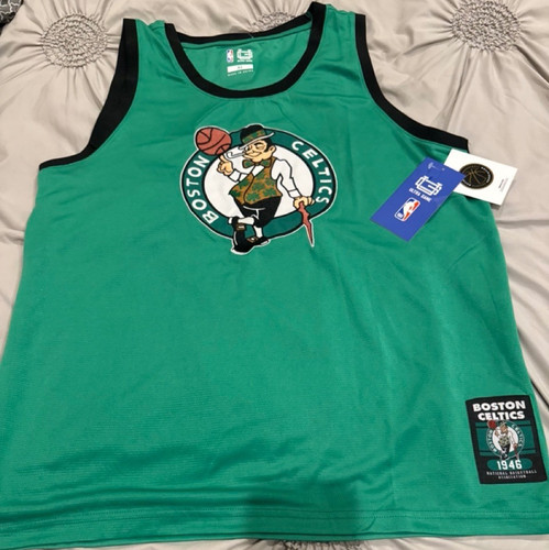 Nwt ultra game nba - nba, boston