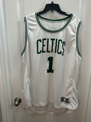 Boston celtics jersey nba - celtics,
