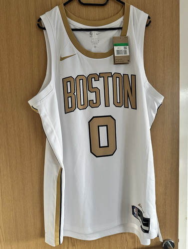 Nike boston celtics jayson - boston,