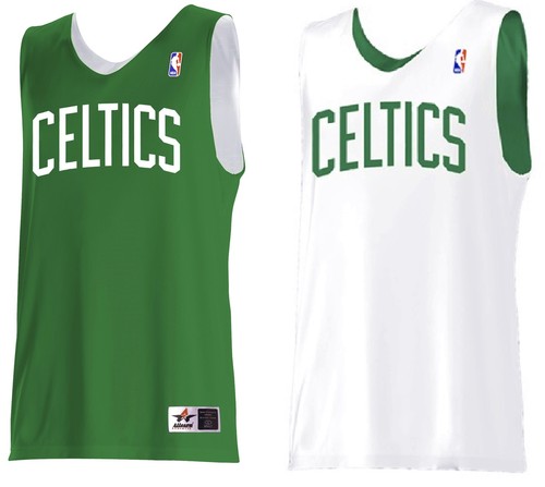 Boston celtics nba - boston, alleson