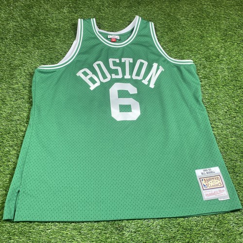 Bill russell boston celtics - bill,