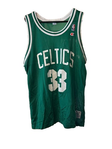 Vintage champion larry bird - vintage,