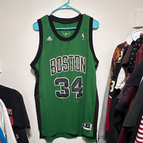 Adidas boston celtics paul - celtics,