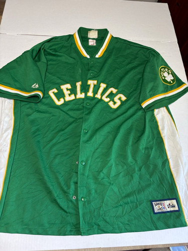 Majestic boston celtics - majestic, nba