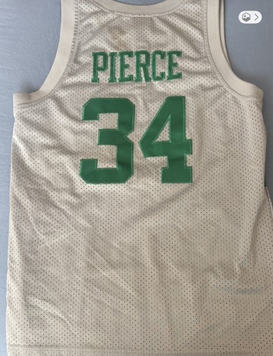 Nike boston celtics - celtics, #34