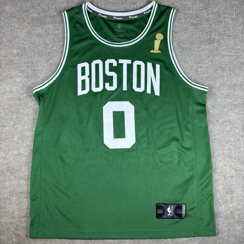 Fanatics boston celtics jayson - fanatics,