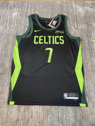 Boston celtics jersey - celtics, mens