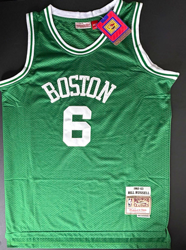 Mitchell ness boston celtics - ness,