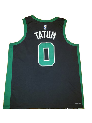 Nike jayson tatum black boston - jayson,