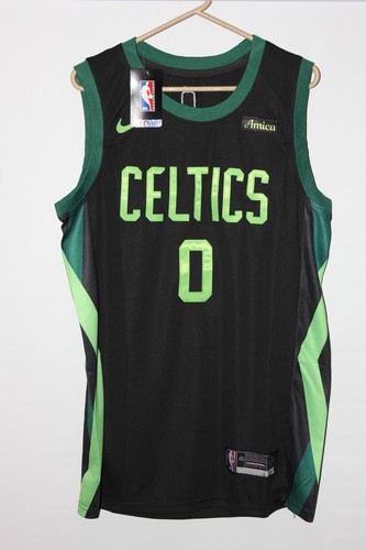 Black boston celtics jayson - celtics,