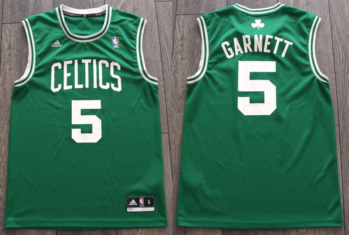 Boston celtics garnett nba - boston,