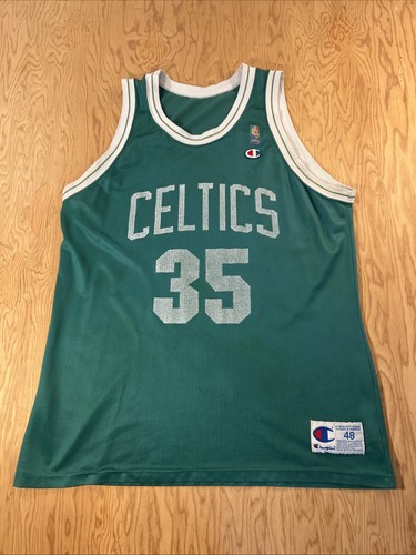 Vtg 90s reggie lewis 35 - vtg,