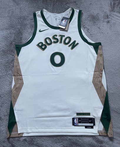 Jersey jayson tatum authentic - jayson,