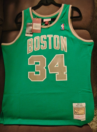 Mitchell ness paul - mitchell,