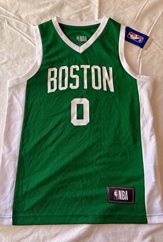 Jayson tatum boston celtics 0 - tatum, #0