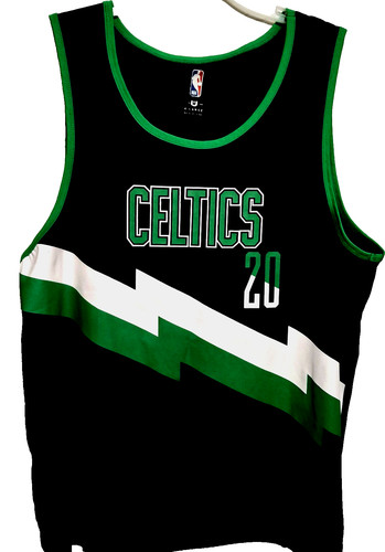 Nba boston celtics jersey 20 - celtics, #20