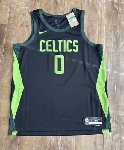 Nike boston celtics jayson - boston,
